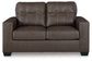 Loveseat de Barlin Mills