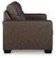 Loveseat de Barlin Mills