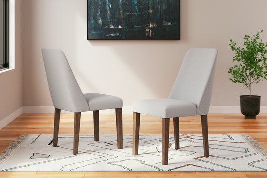 Silla auxiliar Lyncott Dining UPH (2 unidades)