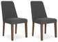 Silla auxiliar Lyncott Dining UPH (2 unidades)