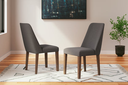 Silla auxiliar Lyncott Dining UPH (2 unidades)