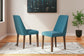 Silla auxiliar Lyncott Dining UPH (2 unidades)