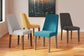 Silla auxiliar Lyncott Dining UPH (2 unidades)