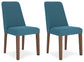 Silla auxiliar Lyncott Dining UPH (2 unidades)
