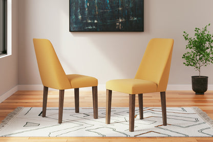 Silla auxiliar Lyncott Dining UPH (2 unidades)