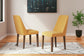 Silla auxiliar Lyncott Dining UPH (2 unidades)