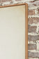 Juego de arte de pared Aubinell (2/CN)