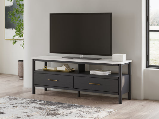 Soporte de TV extra grande Cadmori