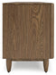 Soporte de TV extra grande Roanhowe