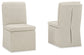 Silla auxiliar UPH de comedor Krystanza (2 unidades)