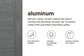 Mesa de comedor para exteriores Beachcroft y 6 sillas