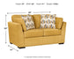 Loveseat Keerwick