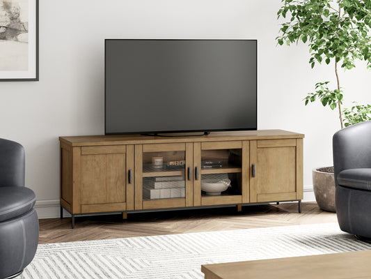 Soporte de TV extra grande Torlanta