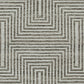 Alfombra mediana Jossen