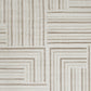 Alfombra mediana Darmondard