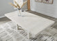 Mesa de comedor Robbinsdale RECT EXT