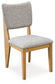 Silla auxiliar UPH de comedor Sherbana (2 unidades)