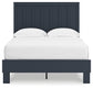 Cama de plataforma Simmenfort