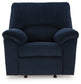Sillón reclinable mecedor SimpleJoy