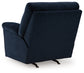 Sillón reclinable mecedor SimpleJoy