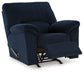 Sillón reclinable mecedor SimpleJoy