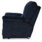 Sillón reclinable mecedor SimpleJoy