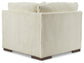 Seccional Lindyn de 4 piezas con chaise longue