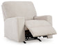 Sillón reclinable mecedor Aviemore