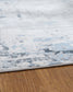 Alfombra lavable mediana Emertonly