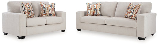 Sofá y loveseat Aviemore