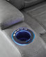 Sillón reclinable eléctrico Schooner Rocks con reposacabezas ajustable