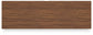Fordmont  Panel Headboard With Dresser And Nightstand