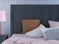 Cama de plataforma Simmenfort