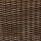 Horizon Hall Loveseat con cojín