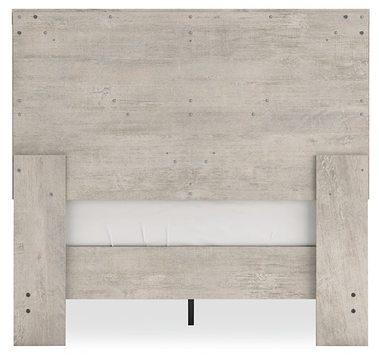 Cama de plataforma Shawburn