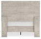 Cama de plataforma Shawburn