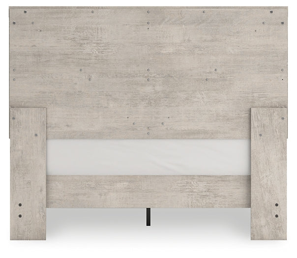 Cama de plataforma Shawburn