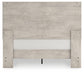 Cama de plataforma Shawburn