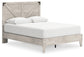 Cama de plataforma Shawburn