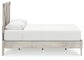 Cama de plataforma Shawburn