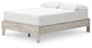 Cama de plataforma Shawburn