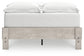 Cama de plataforma Shawburn