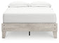 Cama de plataforma Shawburn