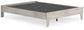 Cama de plataforma Shawburn