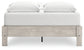 Cama de plataforma Shawburn