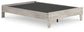 Cama de plataforma Shawburn