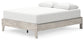 Cama de plataforma Shawburn