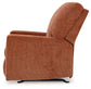 Sillón reclinable mecedor Aviemore