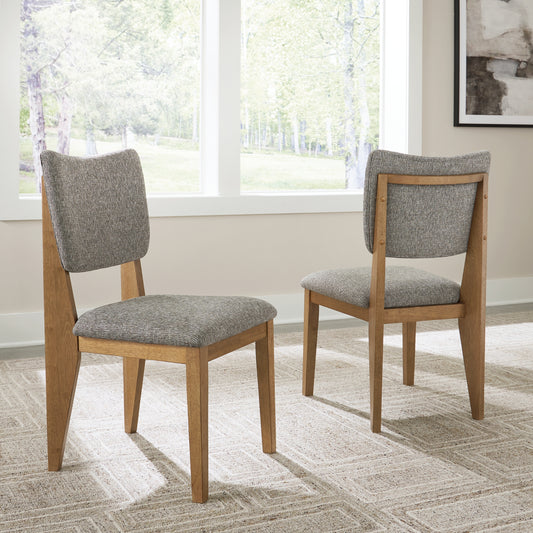Silla auxiliar UPH de comedor Sherbana (2 unidades)
