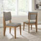 Silla auxiliar UPH de comedor Sherbana (2 unidades)